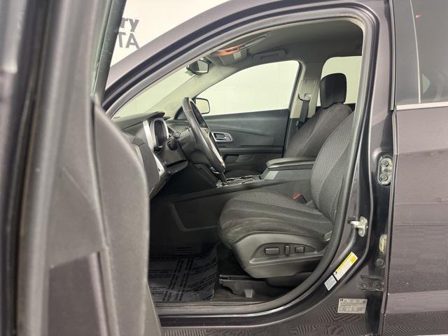 used 2015 Chevrolet Equinox car, priced at $5,000