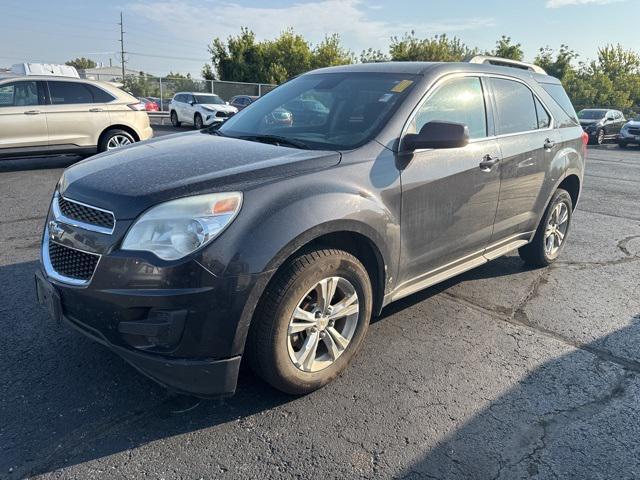 used 2015 Chevrolet Equinox car, priced at $5,750