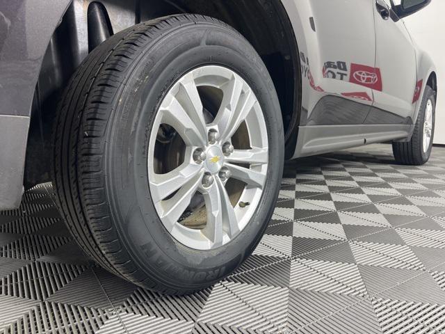 used 2015 Chevrolet Equinox car, priced at $5,000