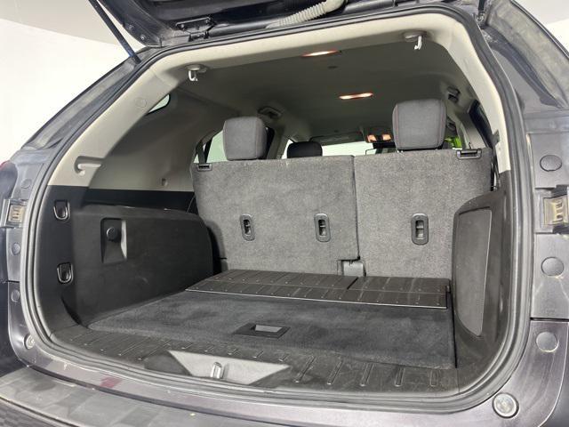 used 2015 Chevrolet Equinox car, priced at $5,000