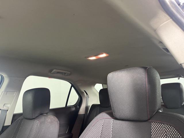 used 2015 Chevrolet Equinox car, priced at $5,000