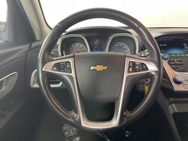 used 2015 Chevrolet Equinox car, priced at $5,000