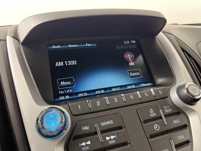 used 2015 Chevrolet Equinox car, priced at $5,000