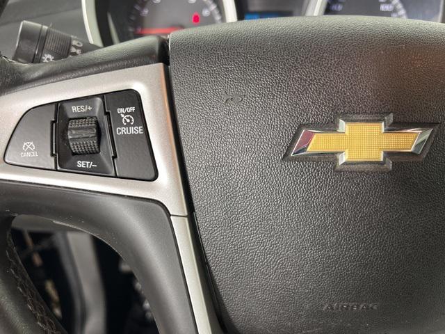 used 2015 Chevrolet Equinox car, priced at $5,000