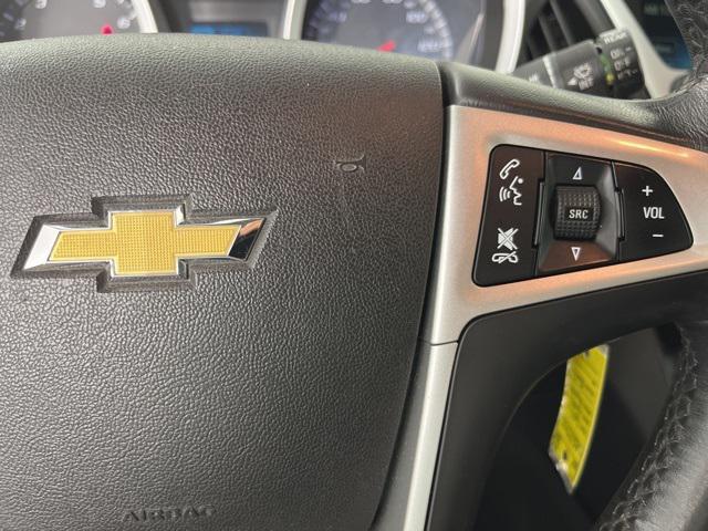 used 2015 Chevrolet Equinox car, priced at $5,000