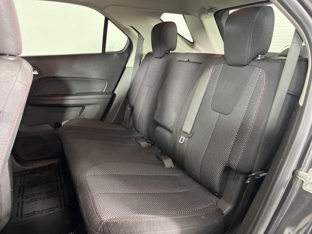 used 2015 Chevrolet Equinox car, priced at $5,000