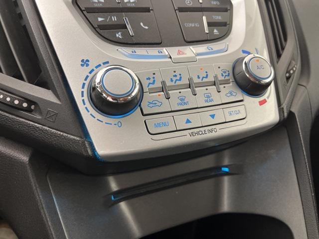 used 2015 Chevrolet Equinox car, priced at $5,000