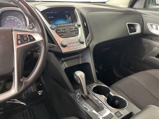 used 2015 Chevrolet Equinox car, priced at $5,000