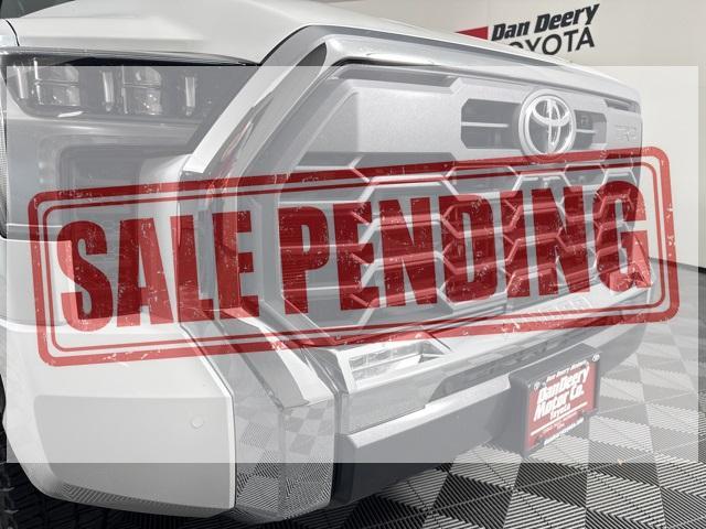 used 2022 Toyota Tundra car, priced at $47,242