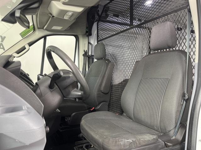 used 2018 Ford Transit-250 car, priced at $21,795