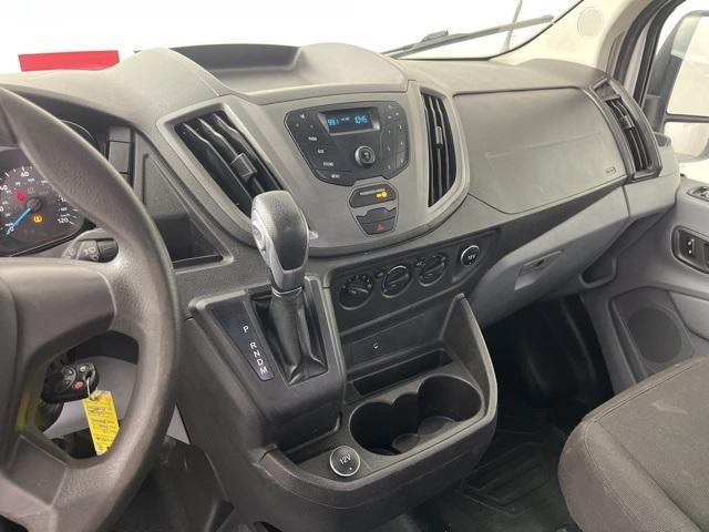 used 2018 Ford Transit-250 car, priced at $21,795