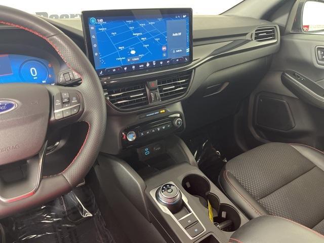 used 2023 Ford Escape car, priced at $29,498