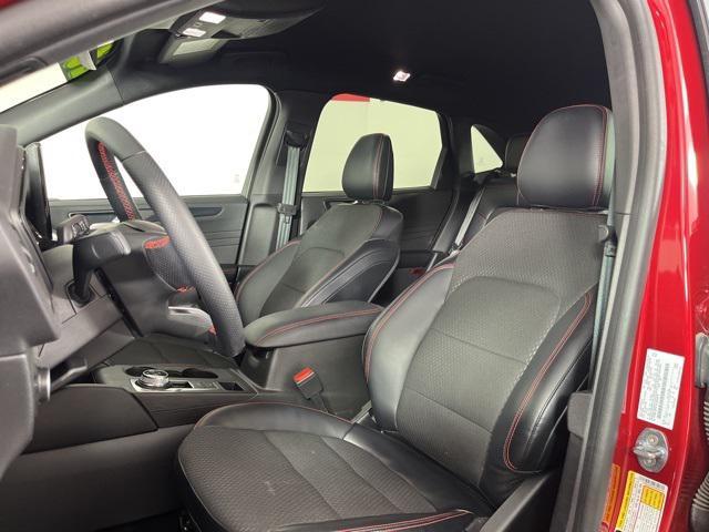 used 2023 Ford Escape car, priced at $26,499