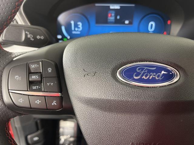 used 2023 Ford Escape car, priced at $26,499