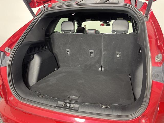 used 2023 Ford Escape car, priced at $26,499