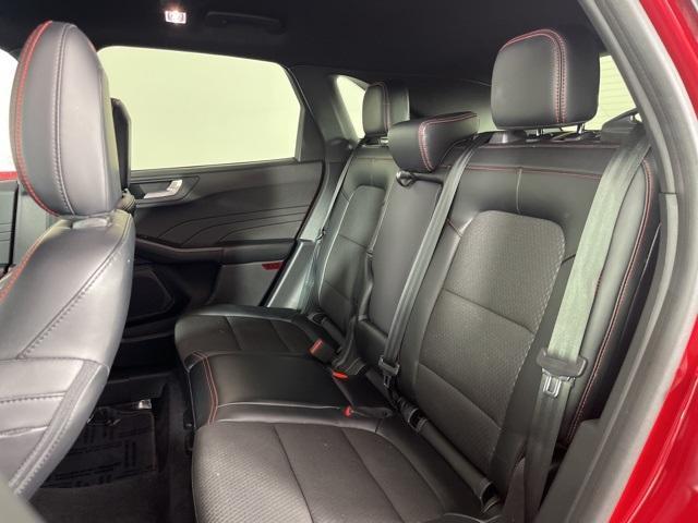 used 2023 Ford Escape car, priced at $29,498