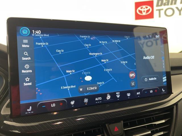 used 2023 Ford Escape car, priced at $26,499