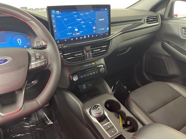 used 2023 Ford Escape car, priced at $26,499