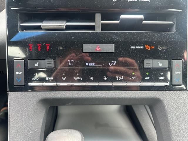 used 2020 Toyota Avalon Hybrid car, priced at $28,700