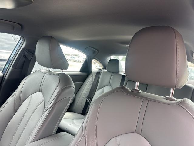 used 2020 Toyota Avalon Hybrid car, priced at $28,700