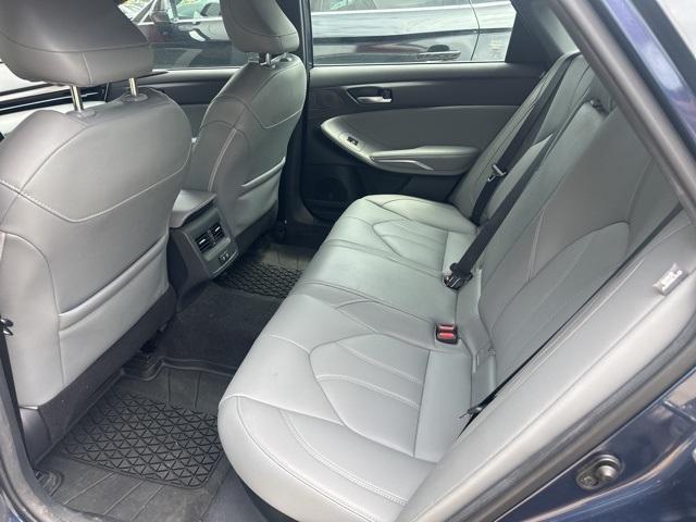 used 2020 Toyota Avalon Hybrid car, priced at $28,700