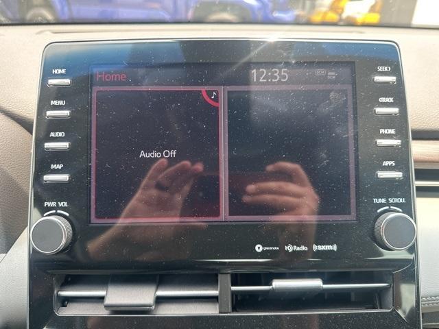 used 2020 Toyota Avalon Hybrid car, priced at $28,700