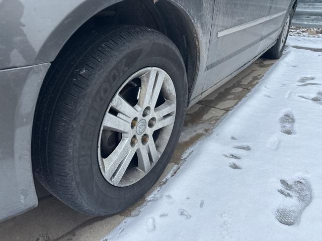 used 2010 Dodge Grand Caravan car, priced at $3,750