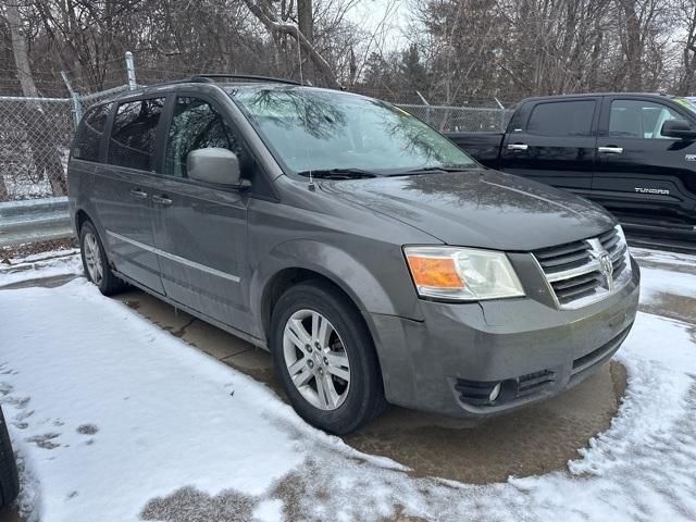 used 2010 Dodge Grand Caravan car, priced at $3,900