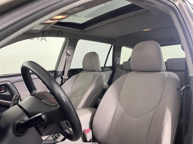 used 2011 Toyota RAV4 car, priced at $6,358