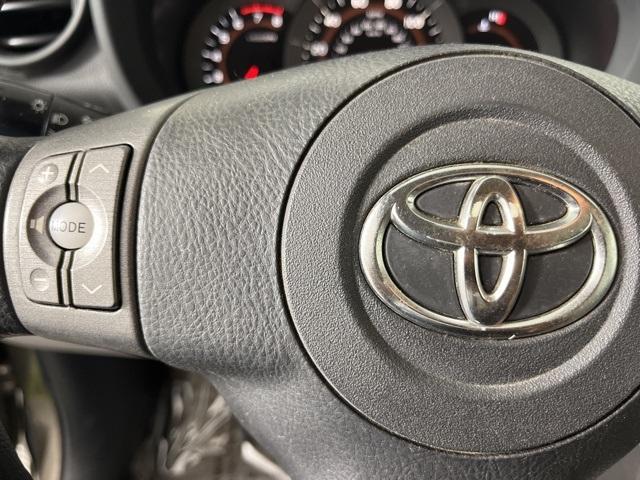 used 2011 Toyota RAV4 car, priced at $6,358