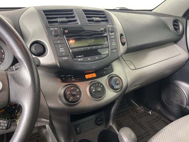 used 2011 Toyota RAV4 car, priced at $5,700