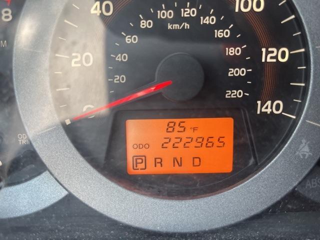 used 2011 Toyota RAV4 car, priced at $6,500