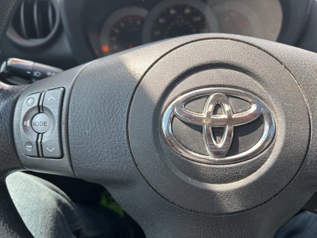 used 2011 Toyota RAV4 car, priced at $6,500