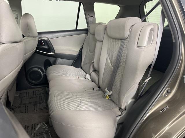 used 2011 Toyota RAV4 car, priced at $6,105