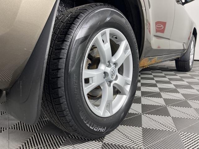 used 2011 Toyota RAV4 car, priced at $6,358