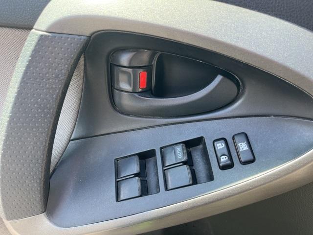 used 2011 Toyota RAV4 car, priced at $6,500