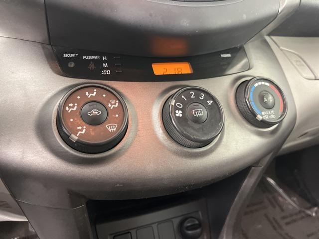 used 2011 Toyota RAV4 car, priced at $5,700