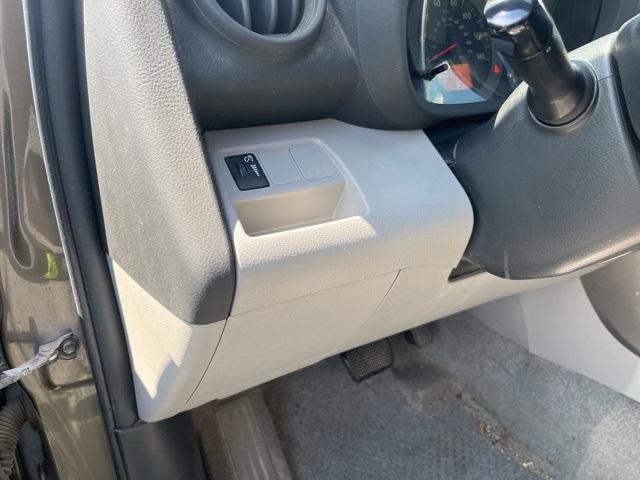 used 2011 Toyota RAV4 car, priced at $6,500