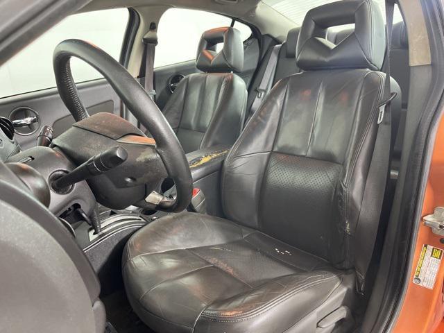 used 2005 Pontiac Grand Prix car, priced at $1,300