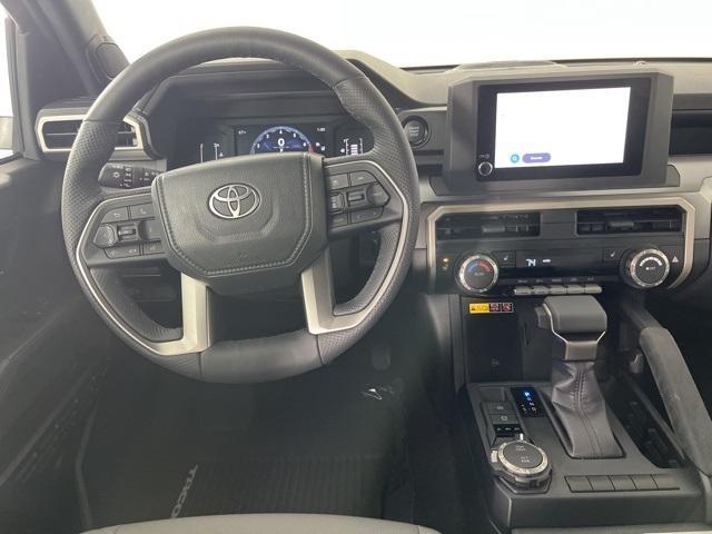used 2025 Toyota Tacoma car, priced at $43,700