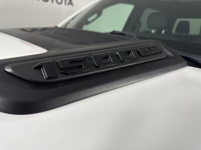 used 2019 Ram 1500 car, priced at $34,559