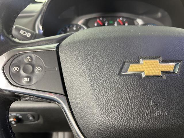 used 2018 Chevrolet Traverse car, priced at $18,332