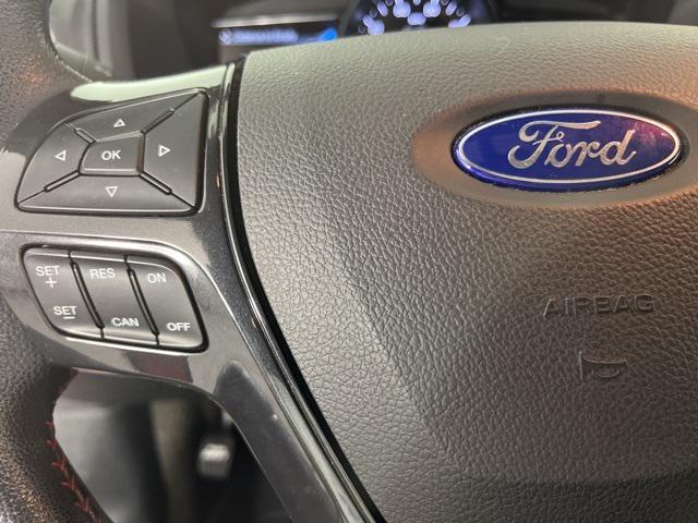 used 2017 Ford Explorer car, priced at $16,238