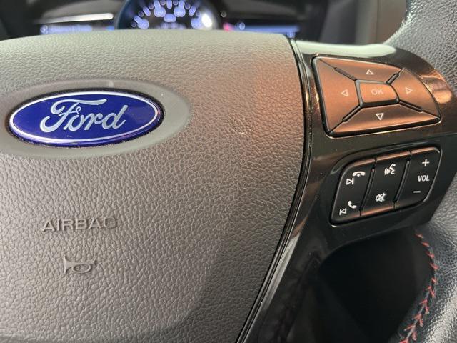 used 2017 Ford Explorer car, priced at $16,238