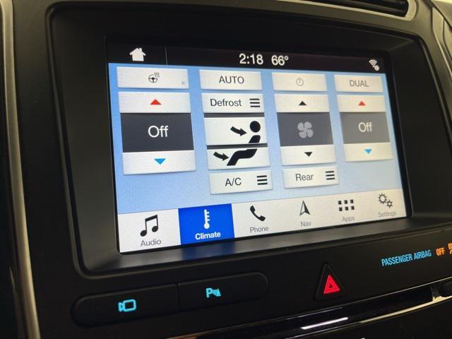 used 2017 Ford Explorer car, priced at $16,238