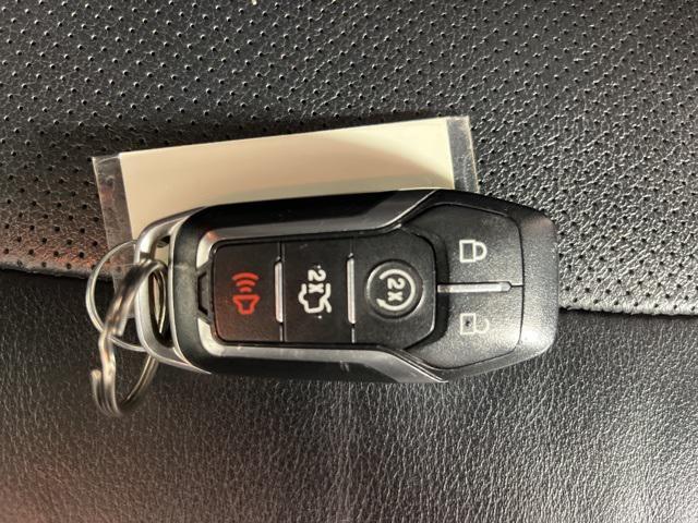 used 2017 Ford Explorer car, priced at $16,238