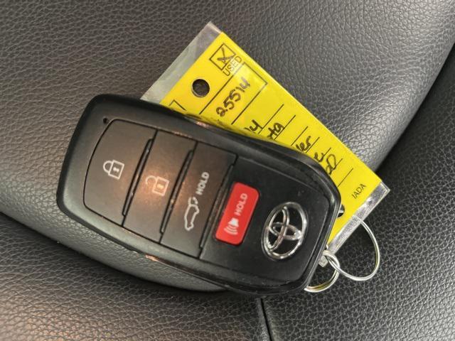 used 2024 Toyota Highlander car, priced at $45,534