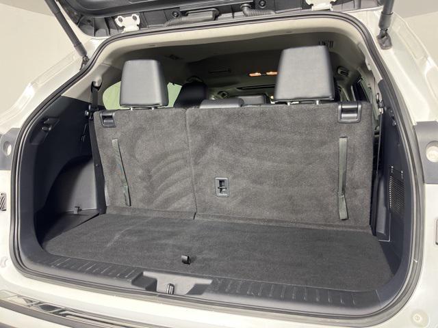 used 2024 Toyota Highlander car, priced at $45,534