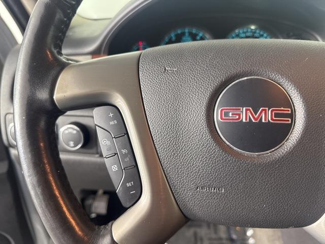 used 2012 GMC Yukon car, priced at $13,597