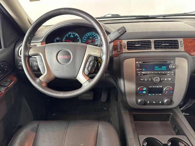 used 2012 GMC Yukon car, priced at $13,597